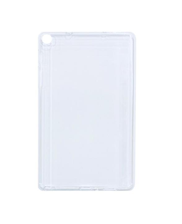 قاب تبلت ژله ای شفاف مناسب برای تبلت Galaxy Tab S6 Lite P615 Clear Jelly Case For Samsung Galaxy Tab S6 Lite P615